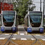 Dopo un anno di disagi, entro fine estate il tram 4 torna a fare capolinea a Falchera