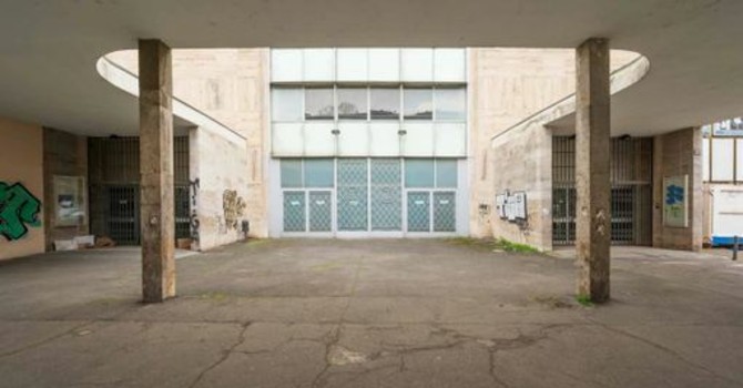 Il teatro Nuovo attende di conoscere il suo futuro
