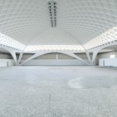 padiglione 3 torino esposizioni