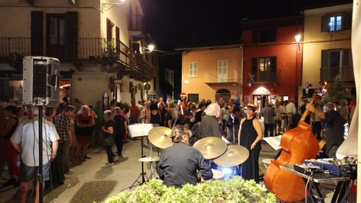 L’estate torrese entra nel vivo: ecco il programma delle Mezze Notti Bianche L’estate torrese entra nel vivo: ecco il programma delle Mezze Notti Bianche