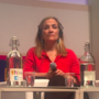 Tracy Chevalier, ospite al Salone del Libro 2025
