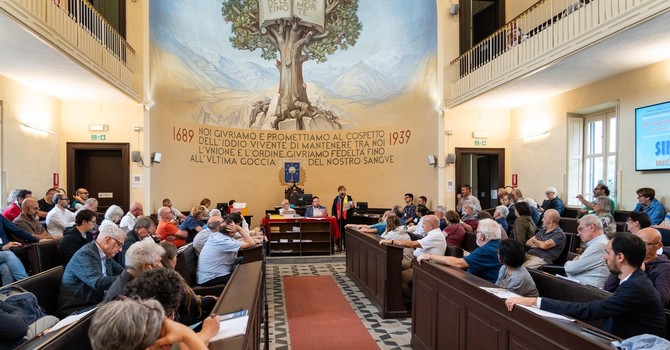 (Foto di Daniele Vola)