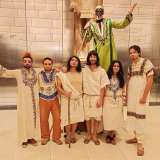 Giacomino Pinolo, terzo da sinistra Giacomino Pinolo, terzo da sinistra