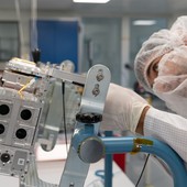 Verso lo spazio il nanosatellite di Tyvak International progettato a Torino