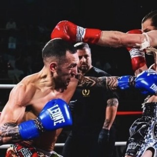 Tutto pronto per la Torino Fight Night