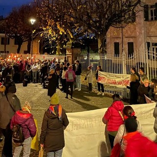 Uno scatto della scorsa edizione