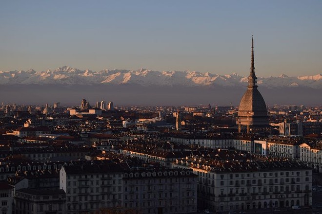 Semaforo verde per i conti di Turismo Torino e provincia Semaforo verde per i conti di Turismo Torino e provincia