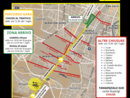 Il 1° luglio il Tour arriva a Torino: ecco come cambierà la viabilità