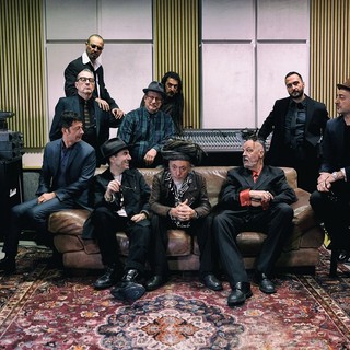 The Originals, Africa Unite e Bluebeaters in concerto all''Hiroshima Mon Amour