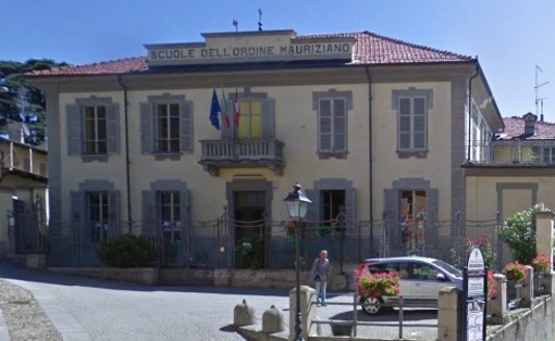 La Scuola Mauriziana di Torre Pellice