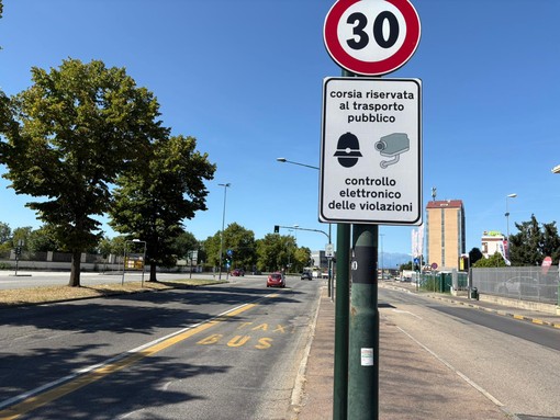 La telecamera delle polemiche