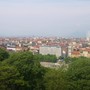 Panorama di Torino (immagine di repertorio)