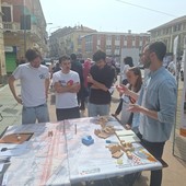 Nuovo incontro sul futuro di Aurora e Barriera