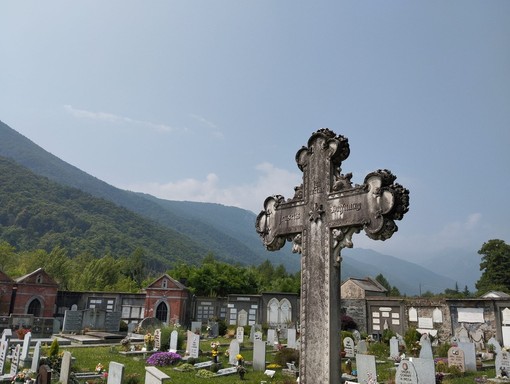 Torre Pellice entra nell’Atlante dei cimiteri significativi italiani Torre Pellice entra nell’Atlante dei cimiteri significativi italiani
