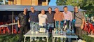 Il Torneo dei Cral si conferma un successo