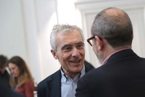 Tito Boeri: “Fondi per i cannoni tolti al welfare"