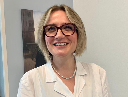 Nuova guida per la Gastroenterologia del Mauriziano: arriva Teresa Staiano Nuova guida per la Gastroenterologia del Mauriziano: arriva Teresa Staiano