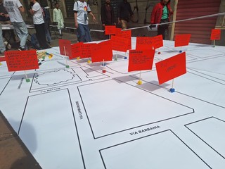 Nuovo incontro sul futuro di Aurora e Barriera Nuovo incontro sul futuro di Aurora e Barriera