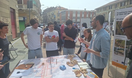 Nuovo incontro sul futuro di Aurora e Barriera