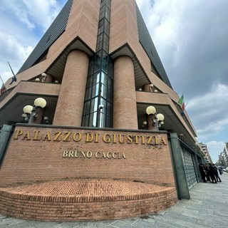 Il tribunale di Torino
