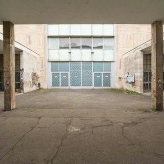 Il teatro Nuovo attende di conoscere il suo futuro Il teatro Nuovo attende di conoscere il suo futuro
