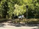 Paura in Vanchiglietta: auto sbanda e finisce sulla passeggiata del Lungo Dora Voghera Paura in Vanchiglietta: auto sbanda e finisce sulla passeggiata del Lungo Dora Voghera