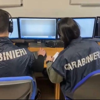 Scoperta rete di truffe assicurative a Venaria