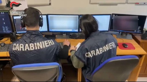 Scoperta rete di truffe assicurative a Venaria