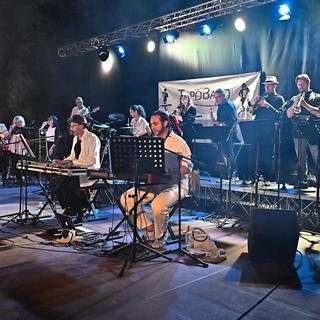 La Topo Band