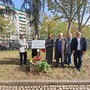 Torino intitola un giardino a Giorgina Arian Levi