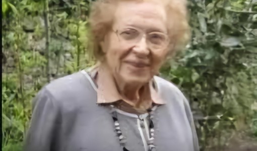 Mirella Antonione Casale