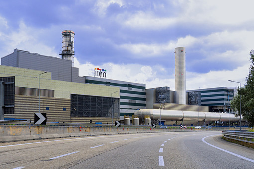 Fonti rinnovabili: operativo a Torino Nord il primo sistema di accumulo elettrico di Iren