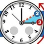 Questa notte ritorna l’ora solare, lancette indietro di 60 minuti Questa notte ritorna l’ora solare, lancette indietro di 60 minuti