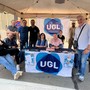 Pozzo Strada in festa, l’Ugl tra i cittadini e i commercianti