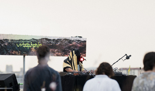 Urbanophonia: torna il festival musicale sulla Pista 500