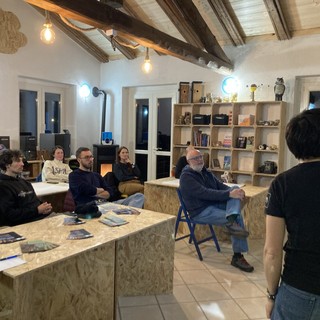 Domani gli Orti Generali di Torino condividono buone pratiche di rigenerazione urbana con DarkSky Hub