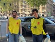 Piste ciclabili più pulite con il volontariato aziendale