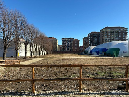 Nasce un nuovo centro per il padel in città