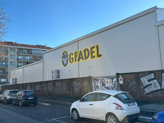 Nasce un nuovo centro per il padel in città