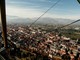 Una veduta di Cuneo