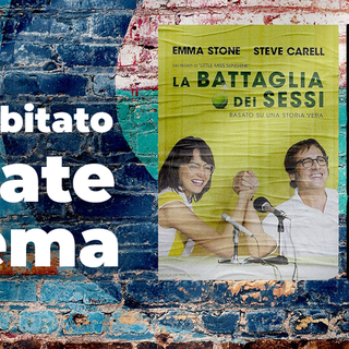 Cinema sotto le stelle e passione per il tennis: due serate al Up Centro Abitato
