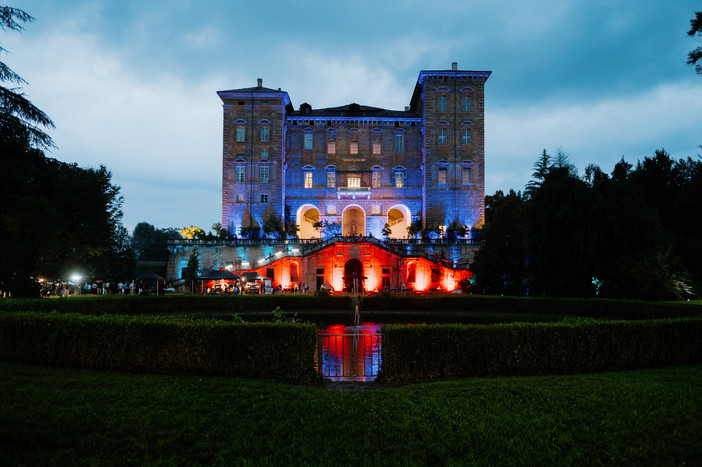 Una Notte al Castello Ducale di Agliè: la serata di Club Silencio arriva nella residenza sabauda