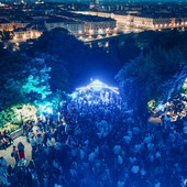 Una Notte al Monte dei Cappuccini: torna l'appuntamento serale con Club Silencio