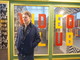 Michel Gondry e la sua "fabbrica" dei film arrivano a Torino: un set e tre ore per realizzare un corto alla Holden