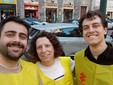 Piste ciclabili più pulite con il volontariato aziendale