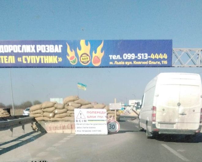 Da Vigone partono gli aiuti contro il freddo e i bombardamenti in Ucraina Da Vigone partono gli aiuti contro il freddo e i bombardamenti in Ucraina