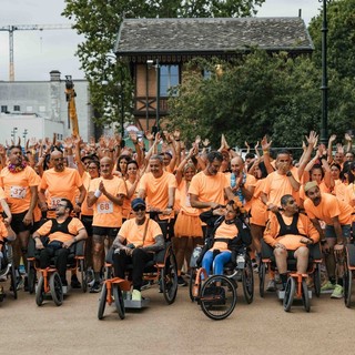 Successo per l'edizione 2026 di Una corsa per tutti