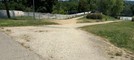 Manca un collegamento tra via Nizza e la passerella del parco di italia '61