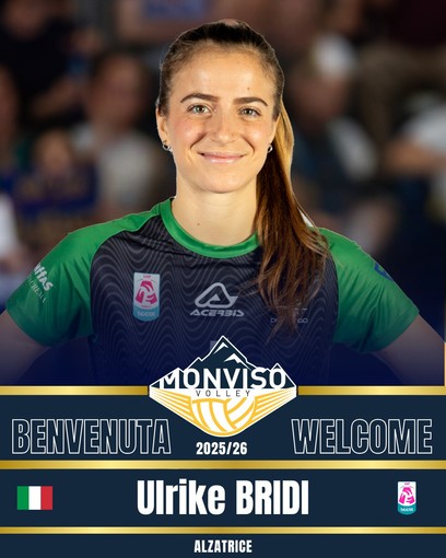 Ulrike Bridi