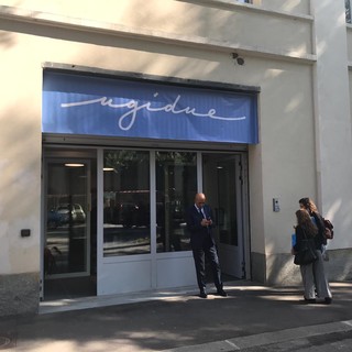 A UGI la prima esperienza di Dynamo City Camp a Torino